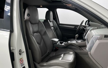 Porsche Cayenne III, 2010 год, 2 444 900 рублей, 8 фотография