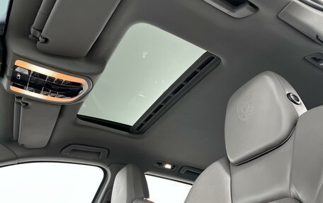 Porsche Cayenne III, 2010 год, 2 444 900 рублей, 11 фотография