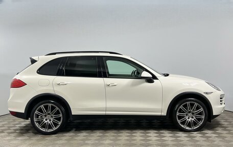 Porsche Cayenne III, 2010 год, 2 444 900 рублей, 5 фотография