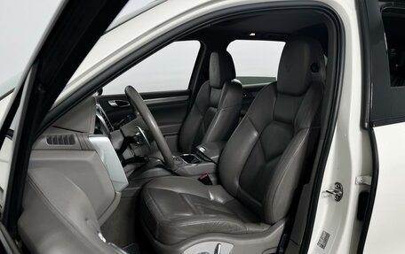 Porsche Cayenne III, 2010 год, 2 444 900 рублей, 10 фотография