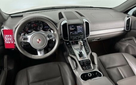 Porsche Cayenne III, 2010 год, 2 444 900 рублей, 6 фотография