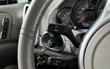 Porsche Cayenne III, 2010 год, 2 444 900 рублей, 14 фотография