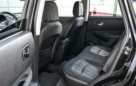 Nissan Qashqai, 2012 год, 984 000 рублей, 11 фотография