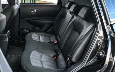Nissan Qashqai, 2012 год, 984 000 рублей, 9 фотография