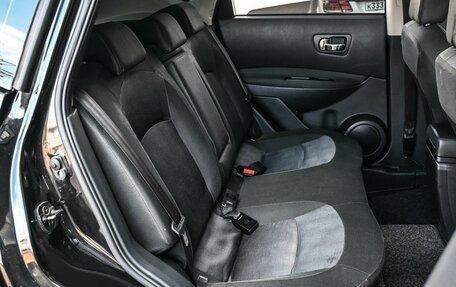Nissan Qashqai, 2012 год, 984 000 рублей, 7 фотография