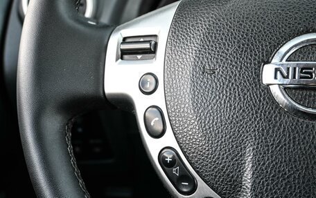 Nissan Qashqai, 2012 год, 984 000 рублей, 13 фотография