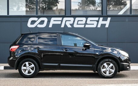 Nissan Qashqai, 2012 год, 984 000 рублей, 5 фотография