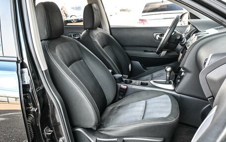 Nissan Qashqai, 2012 год, 984 000 рублей, 8 фотография