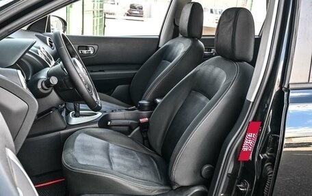 Nissan Qashqai, 2012 год, 984 000 рублей, 10 фотография