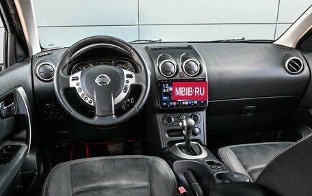 Nissan Qashqai, 2012 год, 984 000 рублей, 6 фотография