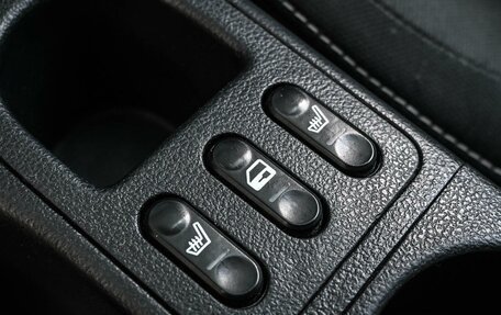 Nissan Qashqai, 2012 год, 984 000 рублей, 19 фотография