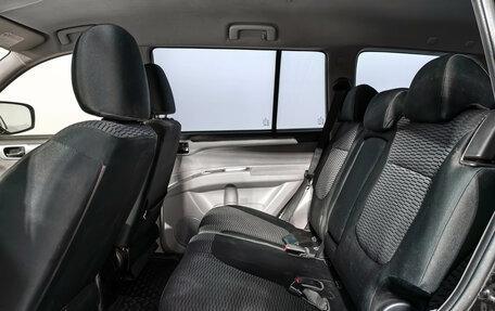 Mitsubishi Pajero Sport II рестайлинг, 2012 год, 1 369 000 рублей, 12 фотография