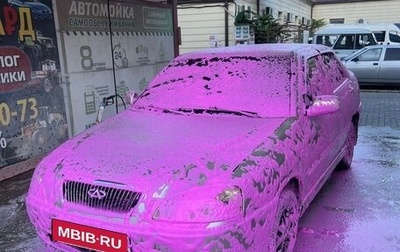 Chery Amulet (A15) I, 2007 год, 110 000 рублей, 1 фотография