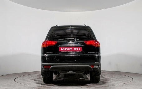 Mitsubishi Pajero Sport II рестайлинг, 2012 год, 1 369 000 рублей, 6 фотография
