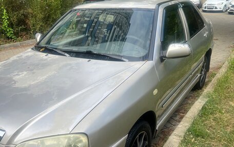 Chery Amulet (A15) I, 2007 год, 110 000 рублей, 4 фотография