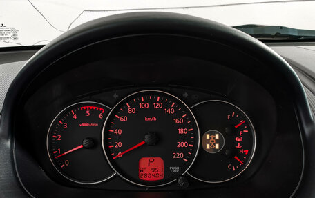 Mitsubishi Pajero Sport II рестайлинг, 2012 год, 1 369 000 рублей, 17 фотография