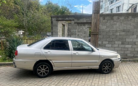 Chery Amulet (A15) I, 2007 год, 110 000 рублей, 3 фотография