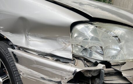 Chery Amulet (A15) I, 2007 год, 110 000 рублей, 7 фотография