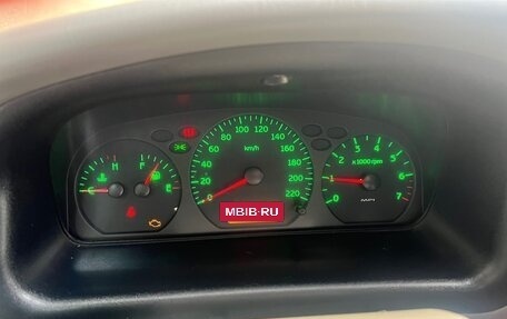 Chery Amulet (A15) I, 2007 год, 110 000 рублей, 9 фотография