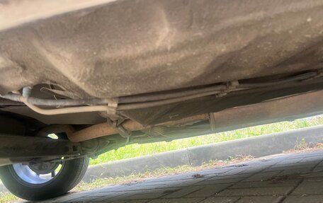 Chery Amulet (A15) I, 2007 год, 110 000 рублей, 14 фотография