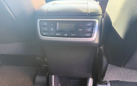 Toyota Highlander III, 2014 год, 2 790 000 рублей, 6 фотография