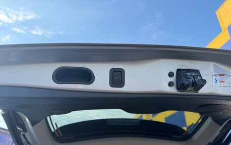 Toyota Highlander III, 2014 год, 2 790 000 рублей, 12 фотография