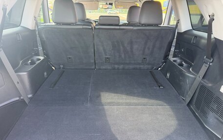 Toyota Highlander III, 2014 год, 2 790 000 рублей, 14 фотография
