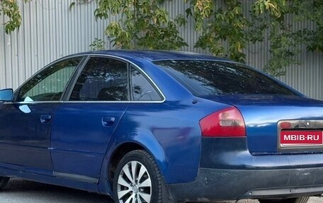 Audi A6, 1997 год, 170 000 рублей, 4 фотография