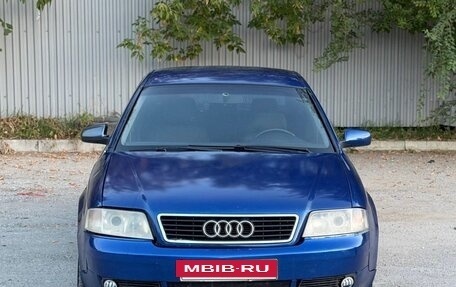 Audi A6, 1997 год, 170 000 рублей, 2 фотография
