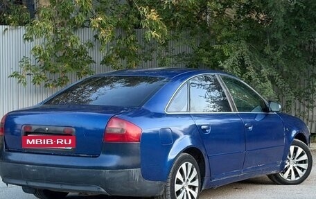Audi A6, 1997 год, 170 000 рублей, 6 фотография