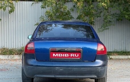 Audi A6, 1997 год, 170 000 рублей, 5 фотография