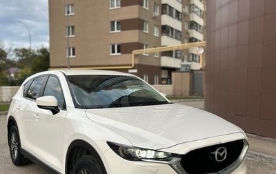 Mazda CX-5 II, 2018 год, 2 400 000 рублей, 1 фотография