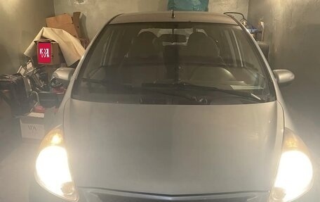 Honda Jazz I рестайлинг, 2007 год, 499 000 рублей, 1 фотография