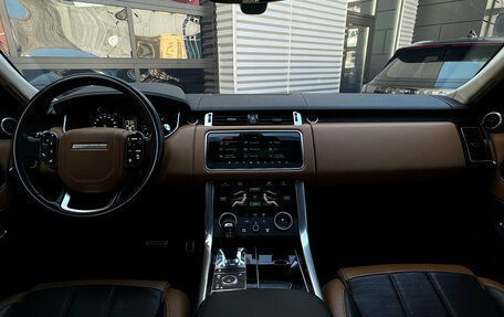 Land Rover Range Rover Sport II, 2018 год, 4 990 000 рублей, 2 фотография