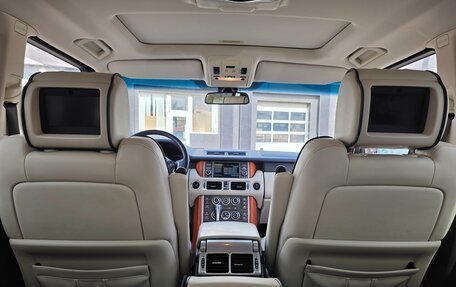 Jeep Wrangler, 2008 год, 2 500 000 рублей, 16 фотография