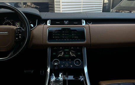 Land Rover Range Rover Sport II, 2018 год, 4 990 000 рублей, 3 фотография