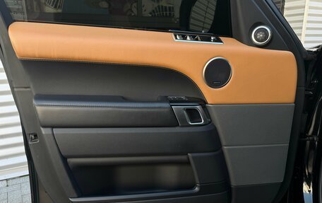 Land Rover Range Rover Sport II, 2018 год, 4 990 000 рублей, 9 фотография