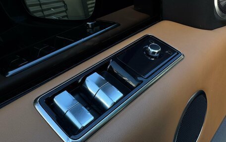 Land Rover Range Rover Sport II, 2018 год, 4 990 000 рублей, 10 фотография