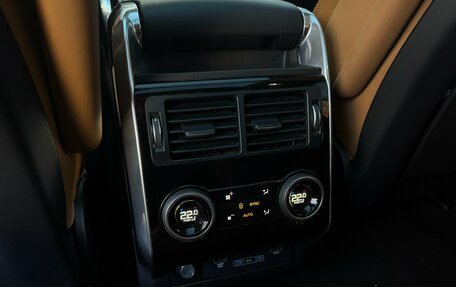 Land Rover Range Rover Sport II, 2018 год, 4 990 000 рублей, 17 фотография