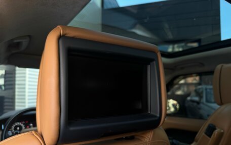 Land Rover Range Rover Sport II, 2018 год, 4 990 000 рублей, 16 фотография