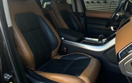 Land Rover Range Rover Sport II, 2018 год, 4 990 000 рублей, 24 фотография