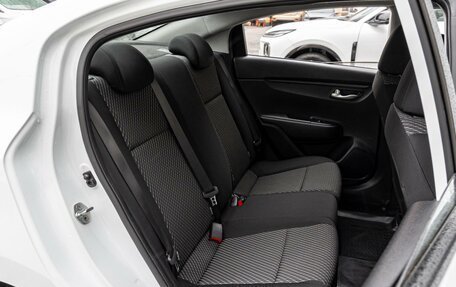 KIA Rio IV, 2019 год, 1 190 000 рублей, 7 фотография