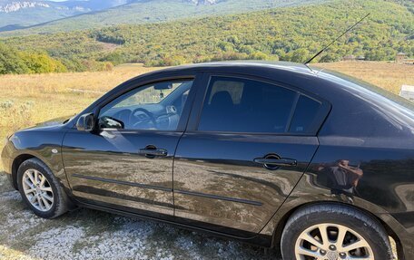 Mazda 3, 2008 год, 625 000 рублей, 1 фотография