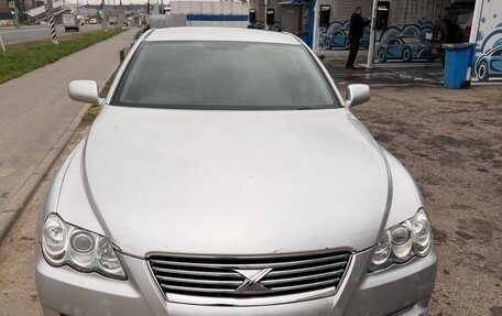 Toyota Mark X II, 2005 год, 870 000 рублей, 1 фотография