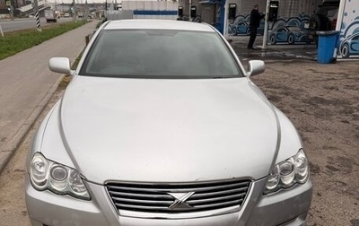 Toyota Mark X II, 2005 год, 870 000 рублей, 1 фотография