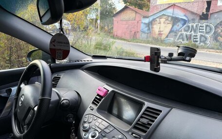 Nissan Primera III, 2005 год, 410 000 рублей, 3 фотография