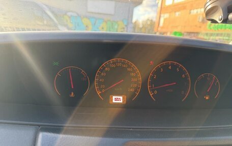 Nissan Primera III, 2005 год, 410 000 рублей, 4 фотография