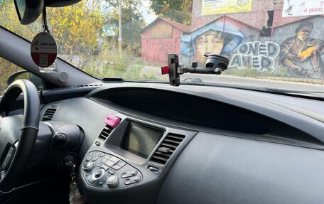 Nissan Primera III, 2005 год, 410 000 рублей, 11 фотография