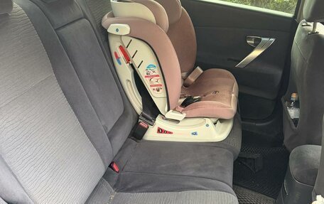 Nissan Primera III, 2005 год, 410 000 рублей, 8 фотография