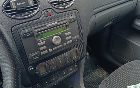Ford Focus II рестайлинг, 2006 год, 240 000 рублей, 2 фотография